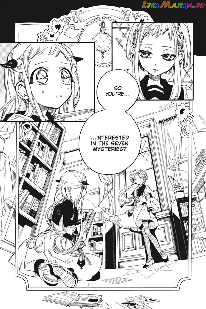 Toilet-Bound Hanako-kun Chapter 11 image 04_optimized